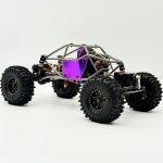 Furitek FUR2744 Titan Buggy 18 Titanium Lila Edition...