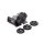 Traxxas 3695X Pro-Built Magnum 272 Getriebe komplett 2WD&VXL