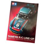 Tamiya 64464 Tamiya Katalog RC Line-Up Vol.1 2026 300064464