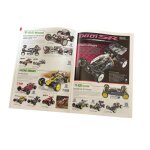 Tamiya 64464 Tamiya Katalog RC Line-Up Vol.1 2026 300064464