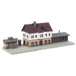Faller 212129 Bahnhof Steinbach Spurweite N