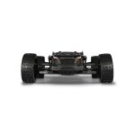 Arrma ARA7707V6T1 1/7 Talion 6S EXB 4X4 RTR Brushless Speed Truck, Black