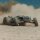 Arrma ARA7707V6T1 1/7 Talion 6S EXB 4X4 RTR Brushless Speed Truck, Black