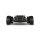 Arrma ARA7707V6T1 1/7 Talion 6S EXB 4X4 RTR Brushless Speed Truck, Black