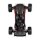 Arrma ARA7707V6T1 1/7 Talion 6S EXB 4X4 RTR Brushless Speed Truck, Black