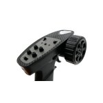 FM-Electrics 1158-bl Explorer Mono RC Boot RTR Blau
