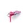 FM-Electrics 1158-pi Explorer Mono RC Boot RTR Pink