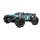 Pro-Line 10312-10 1:16 Dumont v/h MT Reifen schwarz (2): MINI KRATON