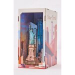Revell 00540 3D Tiny Adventures - "New York" Book Nook
