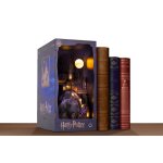 Revell 00544 3D Tiny Adventures - Harry Potter "Hogwarts Castle" Book Nook