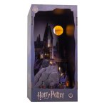 Revell 00544 3D Tiny Adventures - Harry Potter "Hogwarts Castle" Book Nook