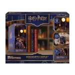 Revell 00544 3D Tiny Adventures - Harry Potter "Hogwarts Castle" Book Nook