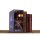 Revell 00544 3D Tiny Adventures - Harry Potter "Hogwarts Castle" Book Nook