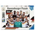 Ravensburger 04309 Puzzle DFB Nationalmannschaft...