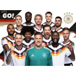 Ravensburger 04309 Puzzle DFB Nationalmannschaft...