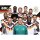 Ravensburger 04309 Puzzle DFB Nationalmannschaft Fußball-WM 2026 Teileanzahl: 300XXL