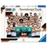 Ravensburger 01836 Puzzle DFB Nationalmannschaft...