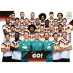 Ravensburger 01836 Puzzle DFB Nationalmannschaft...