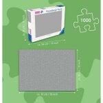 Ravensburger 01836 Puzzle DFB Nationalmannschaft Fußball-WM 2026 Teileanzahl: 1000