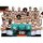 Ravensburger 01836 Puzzle DFB Nationalmannschaft Fußball-WM 2026 Teileanzahl: 1000
