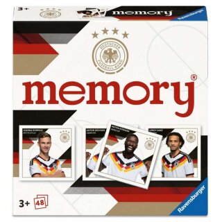 Ravensburger 25094 DFB mini memory®