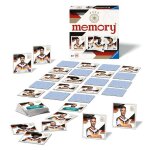 Ravensburger 25094 DFB mini memory®