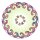 Ravensburger 29986 Mandala: Pferde