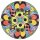 Ravensburger 29947 Mandala: Romantic