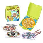 Ravensburger 29766 Mandala: Süße Tiere