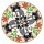 Ravensburger 29766 Mandala: Süße Tiere