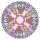 Ravensburger 29766 Mandala: Süße Tiere
