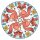 Ravensburger 29766 Mandala: Süße Tiere