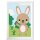 Ravensburger 23101  Malen nach Zahlen: Süßer Hase
