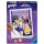Ravensburger 02276 CreArt K-Pop: Demon Hunters: HUNTR/X