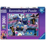 Ravensburger 04758 Puzzle K-Pop: Demon Hunters: Derpy & Sussie Teileanzahl: 300XXL