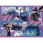 Ravensburger 04758 Puzzle K-Pop: Demon Hunters: Derpy & Sussie Teileanzahl: 300XXL