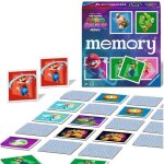 Ravensburger 25105 memory® The Super Mario Galaxy Movie