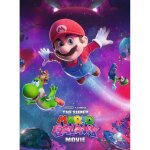 Ravensburger 04308 Puzzle Neue Abenteuer von Super Mario Teileanzahl: 300XXL