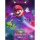 Ravensburger 04308 Puzzle Neue Abenteuer von Super Mario Teileanzahl: 300XXL