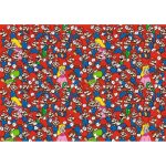 Ravensburger 00504 Puzzle Challenge Super Mario...