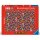 Ravensburger 00504 Puzzle Challenge Super Mario Teileanzahl: 1000