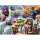 Ravensburger 01812 Puzzle The Mandalorian and Grogu Teileanzahl: 500