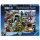 Ravensburger 01830 Puzzle The Mandalorian and Grogu Teileanzahl: 1000