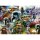 Ravensburger 01830 Puzzle The Mandalorian and Grogu Teileanzahl: 1000