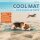 Coolpets Gel kühlende Matte für Hunde beige M