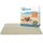 Coolpets Gel kühlende Matte für Hunde beige XL