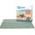 Coolpets Gel kühlende Matte für Hunde olivgrün M