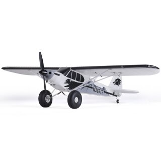FMS DPFMS138R-REFV3 Piper PA-18 Super Cub RTF - 130 cm - inkl. Reflex Gyro