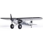 FMS DPFMS138R-REFV3 Piper PA-18 Super Cub RTF - 130 cm -...
