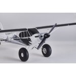 FMS DPFMS138R-REFV3 Piper PA-18 Super Cub RTF - 130 cm -...